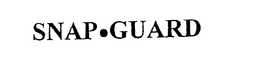 SNAP GUARD trademark