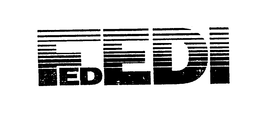 FEDEDI trademark