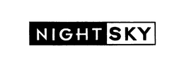 NIGHT SKY trademark