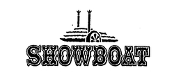 SHOWBOAT trademark