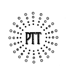 PTT trademark