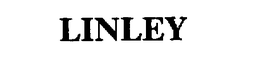 LINLEY trademark