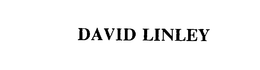 DAVID LINLEY trademark