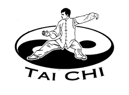 TAI CHI trademark