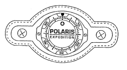 POLARIS EXPEDITION 10 20 30 40 50 trademark