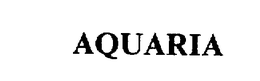 AQUARIA trademark