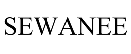 SEWANEE trademark