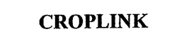 CROPLINK trademark