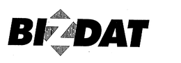 BIZDAT trademark