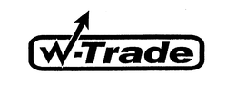 W-TRADE trademark