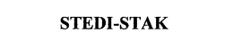 STEDI-STAK trademark