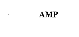 AMP trademark