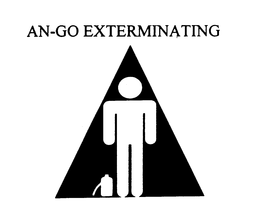 AN-GO EXTERMINATING trademark