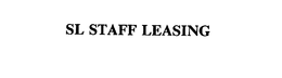 SL STAFF LEASING trademark