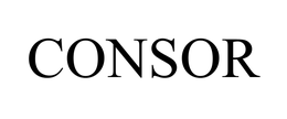 CONSOR trademark