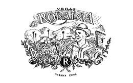 VEGAS ROBAINA R HABANA CUBA trademark