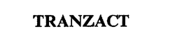 TRANZACT trademark