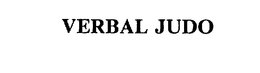 VERBAL JUDO trademark