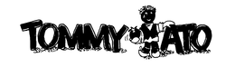 TOMMY-ATO trademark