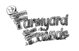 FARMYARD FRIENDS trademark