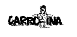 CARROTINA trademark