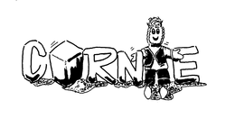 CORNIE trademark