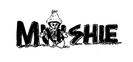 MUSHIE trademark