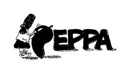 PEPPA trademark