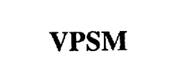 VPSM trademark