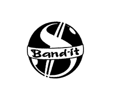 BAND-IT trademark