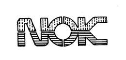 NOK trademark
