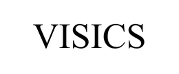 VISICS trademark