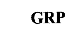 GRP trademark
