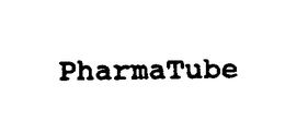 PHARMATUBE trademark