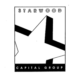 STARWOOD CAPITAL GROUP trademark