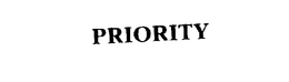 PRIORITY trademark