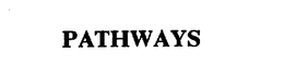 PATHWAYS trademark