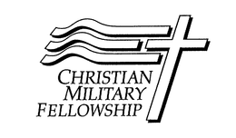 CHRISTIAN MILITARY FELLOWSHIP trademark