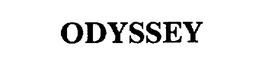 ODYSSEY trademark
