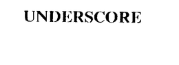 UNDERSCORE trademark