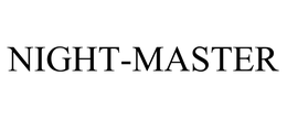 NIGHT-MASTER trademark