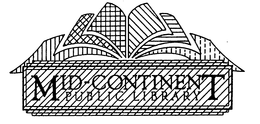 MID-CONTINENT PUBLIC LIBRARY trademark