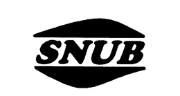 SNUB CLOTHING trademark