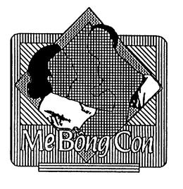 ME BONG CON trademark