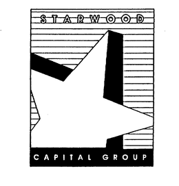 STARWOOD CAPITAL GROUP trademark