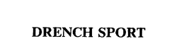 DRENCH SPORT trademark