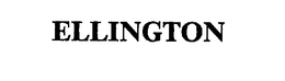 ELLINGTON trademark