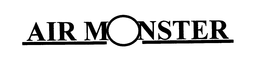 AIR MONSTER trademark