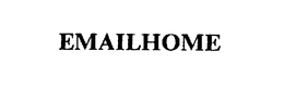 EMAILHOME trademark