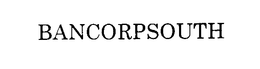 BANCORPSOUTH trademark